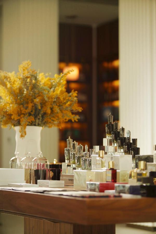 Ette Luxury Hotel & Spa Four Corners Exterior photo Perfumes
